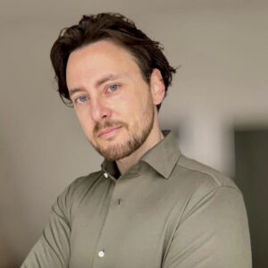 Antonios Christou - Assistant Professor