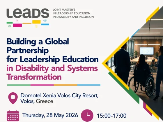 LEADS Joint Executive Master’s Program Hybrid Kick-off Meeting